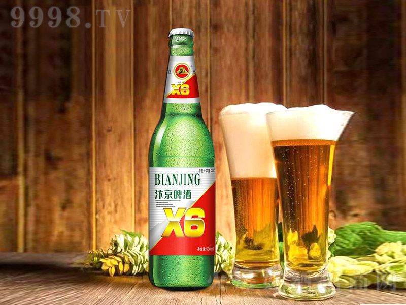 꾩ơX6 8 500ml