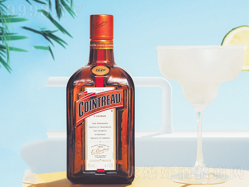 ɾp֧b700mlCointreauζھƻƺMơ40 700ml