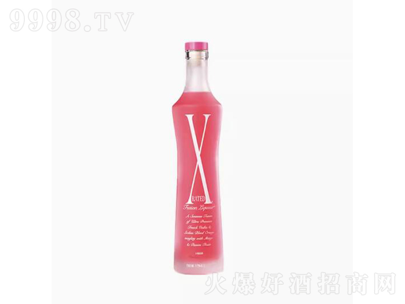 X-RATEDɽzۼtھơ17750ml