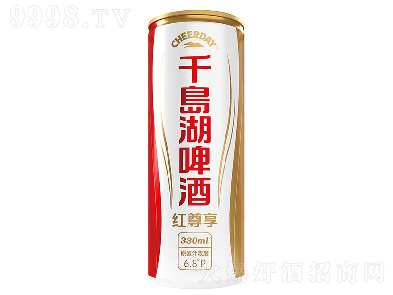 ǧutơơ6.8P 330mL