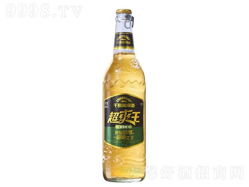 ǧuˬơơ8P 420mL