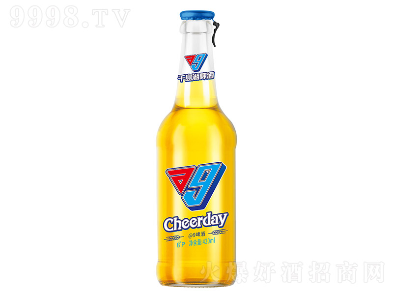 ǧu@9ơơ8P 420mL